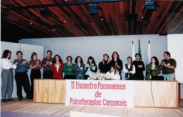 21 - Sandra Mara Volpi, José Henrique Volpi e Membros da Comissão Organizadora.jpg