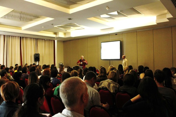 Seminário com David Bercelli-USA (1).JPG