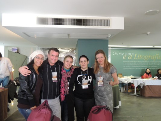 34b. Kedlly, José Henrique, ana Paula, Alessandra e Sandra.JPG