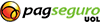PagSeguro (Cartão ou Boleto)