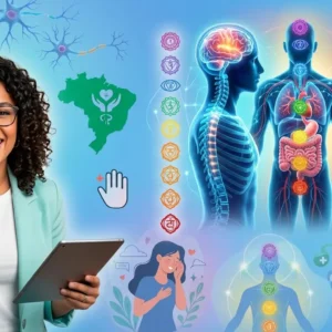 Psicossomática Reichiana e Psicofisiologia das Couraças