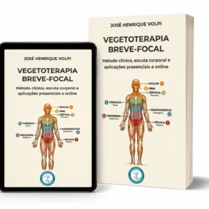 Vegetoterapia breve-focal