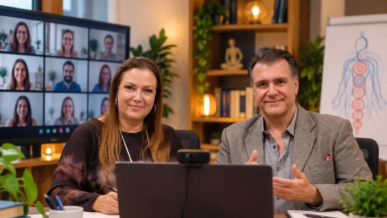 Masterclass – Laboratório de prática clínica