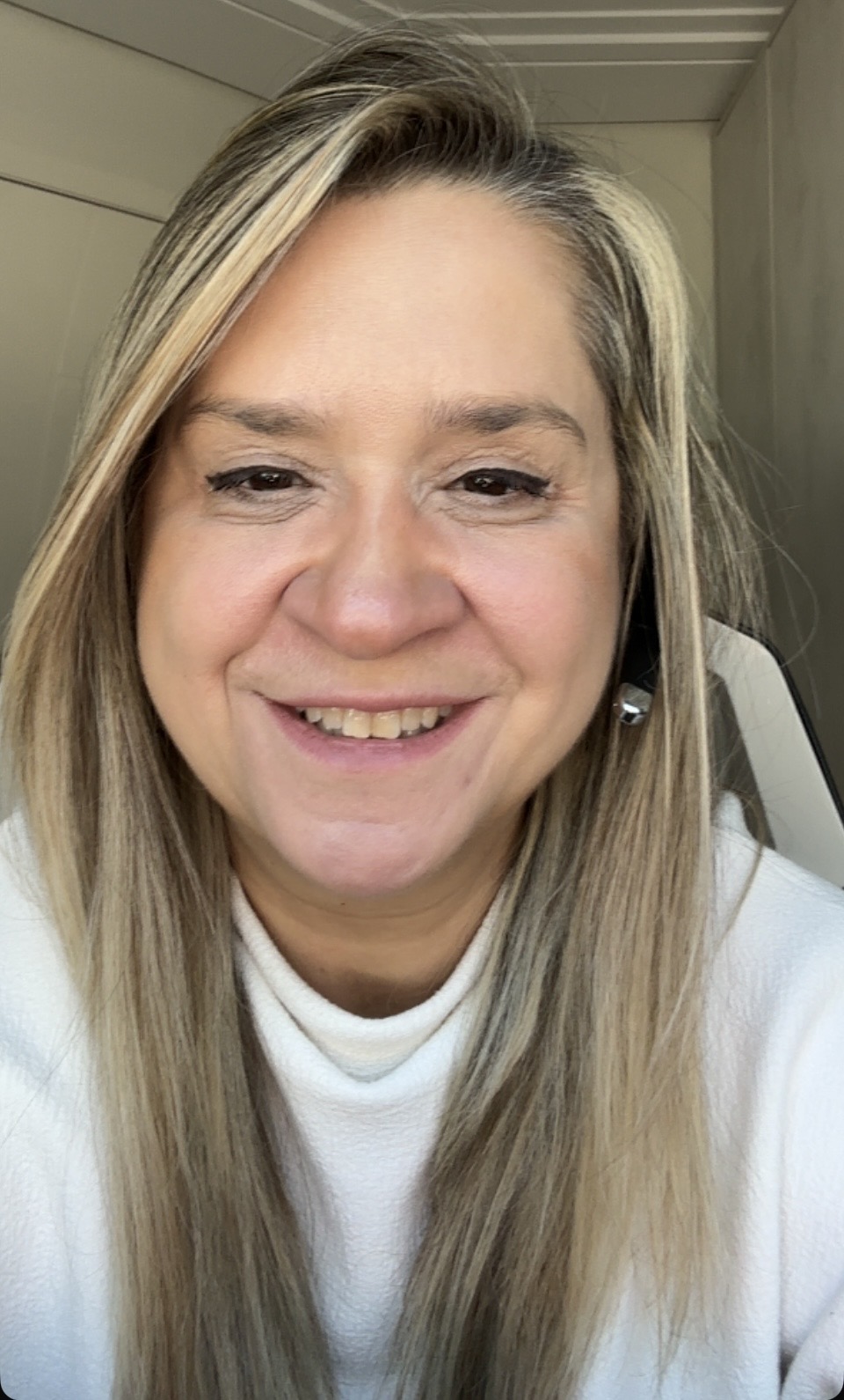 ROSANA DE CASSIA FERREIRA MACHADO