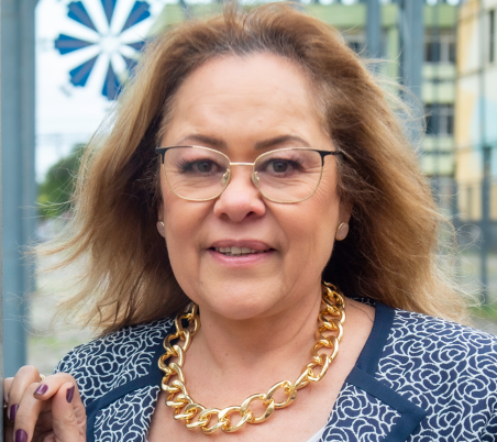 TELMA LUIZE