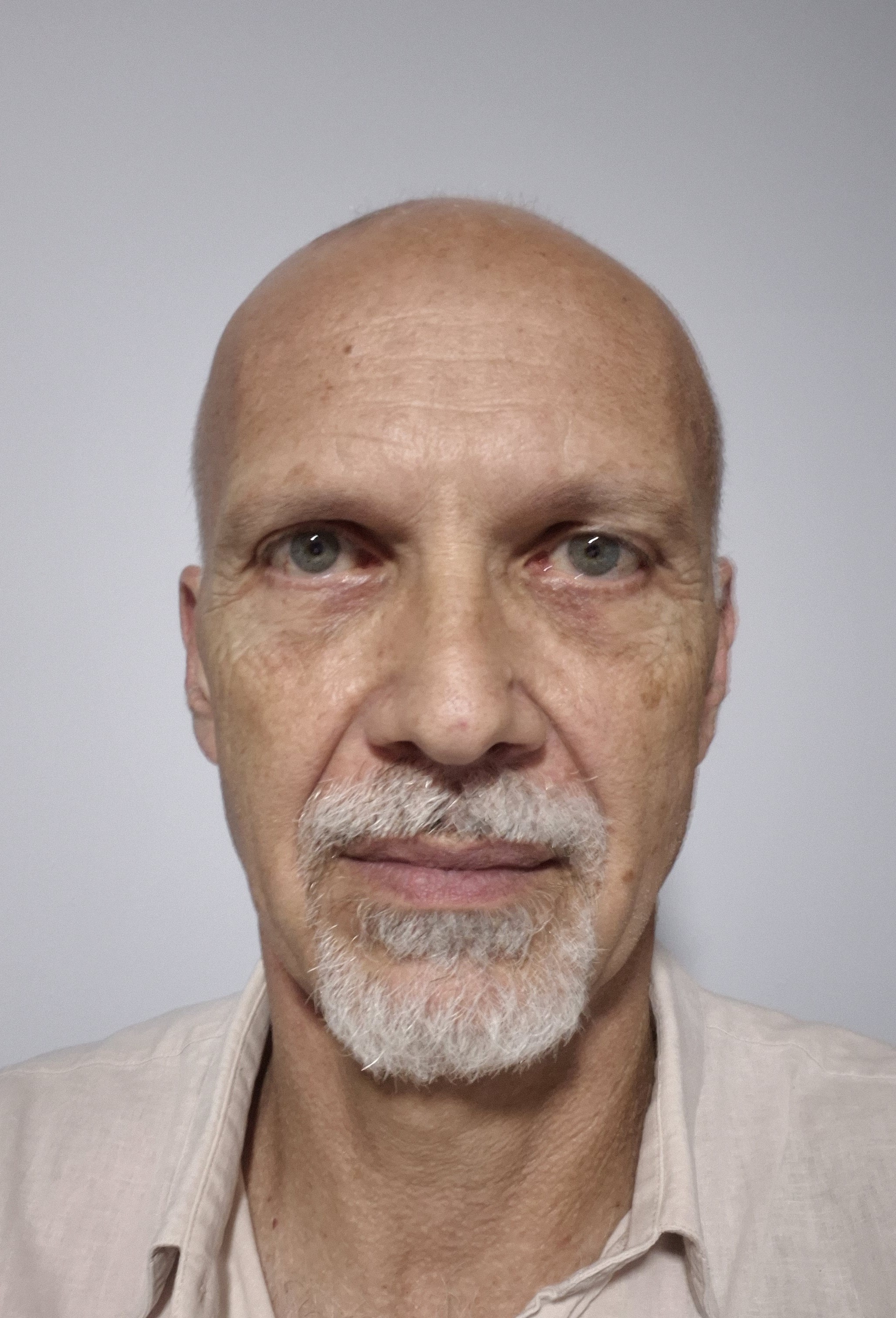 RENATO MORETTO MACCARINI