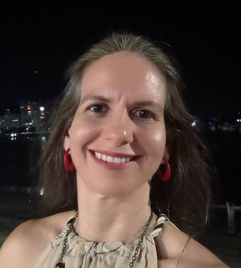 FABIOLA DANTAS SOARES