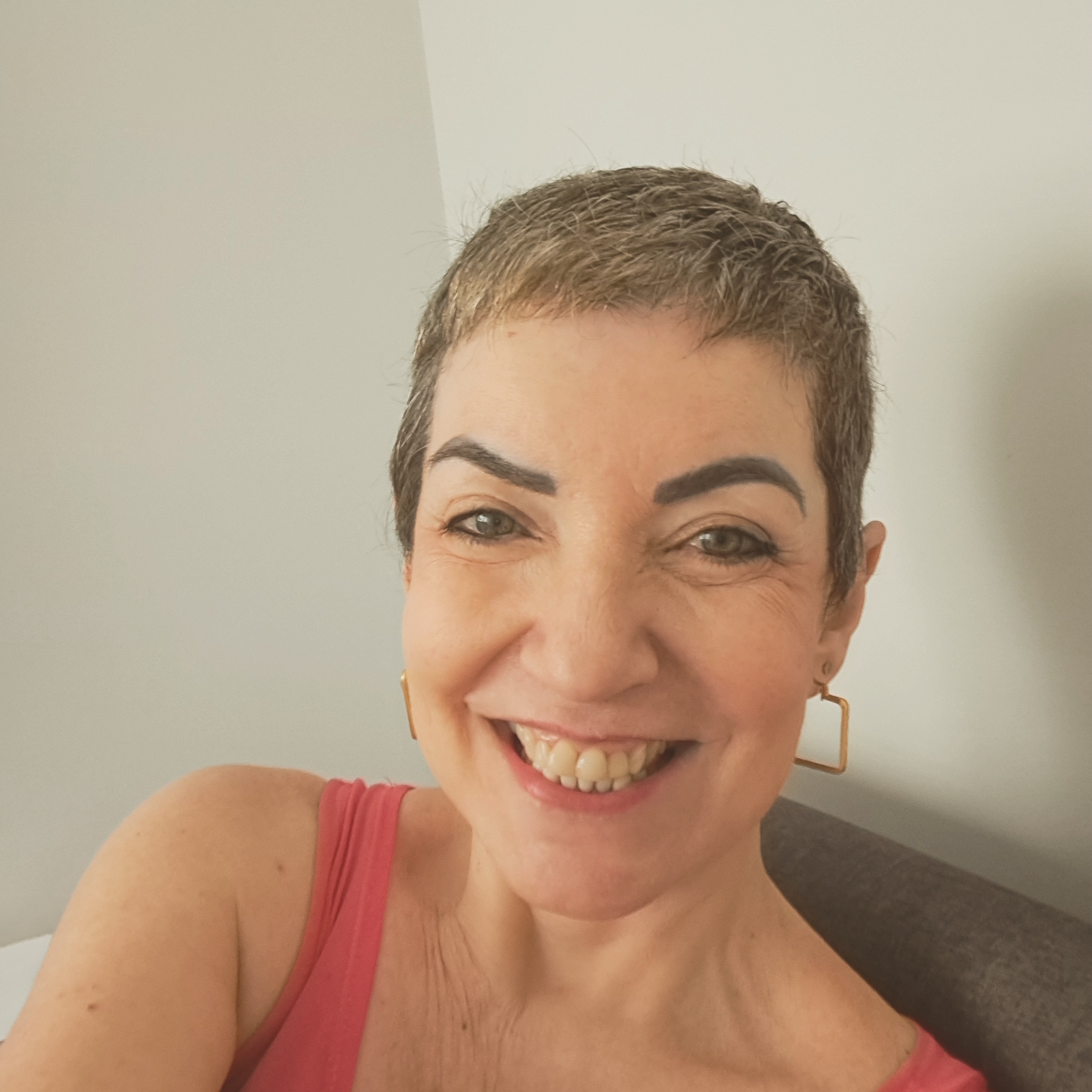 REGINA DEL COCO
