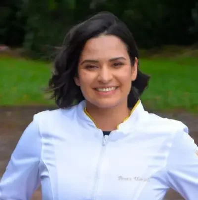 BRUNA CHEUICHE MONGELÔS
